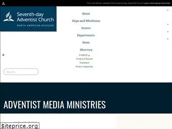 theadventistchannel.com