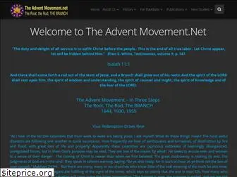 theadventmovement.net