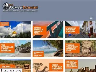 theadventourist.com