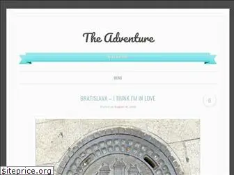 theadventure.com.au