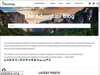 theadventureblog.blogspot.co.uk