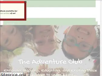 theadventureclub.com