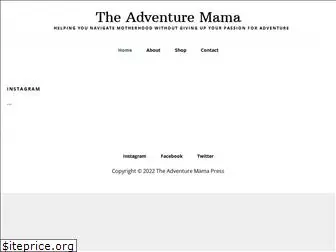 theadventuremama.com