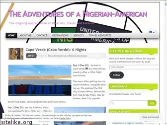 theadventuresofanigerian-american.com