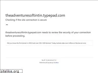 theadventuresoftintin.typepad.com