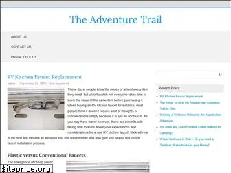theadventuretrail.com