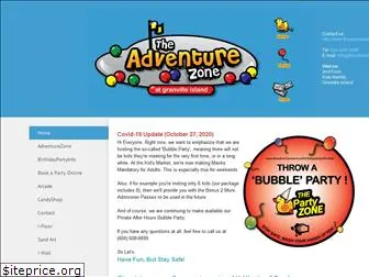 theadventurezone.ca