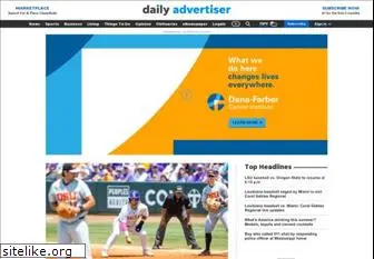 theadvertiser.com