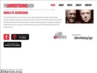 theadvertisingshow.com