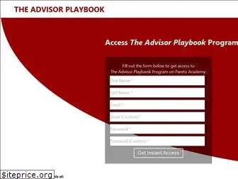 theadvisorplaybook.com
