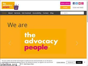 theadvocacypeople.org.uk