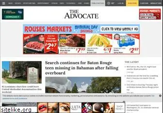 theadvocate.com