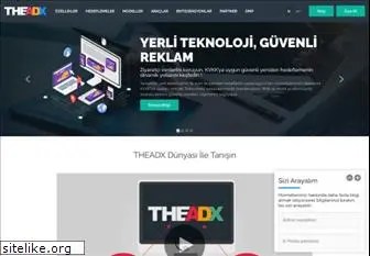 theadx.com