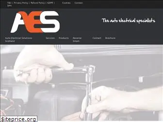 theaes.co.uk