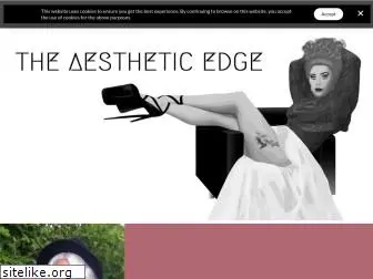 theaestheticedge.com