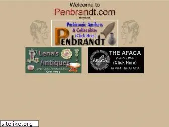 theafaca.com
