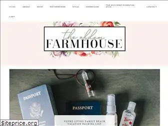 theafdemfarmhouse.com