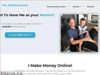 theaffiliatedoctor.com