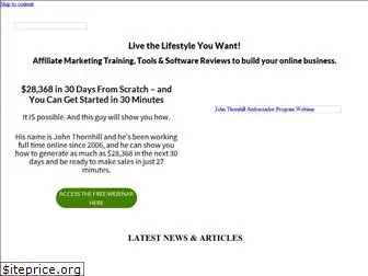 theaffiliatemarketingsite.com