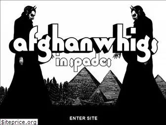 theafghanwhigs.com