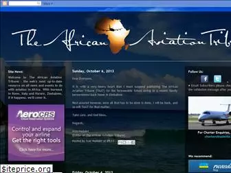 theafricanaviationtribune.com