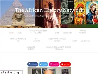 theafricanhistorynetwork.net