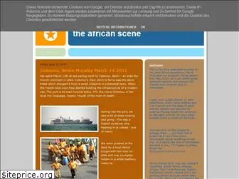 theafricanscene.blogspot.com