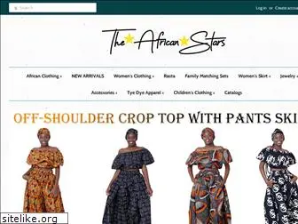 theafricanstar.com