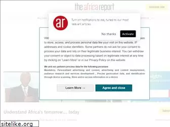 theafricareport.com