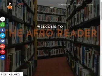 theafroreader.com