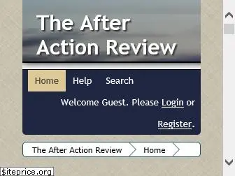 theafteractionreview.boards.net