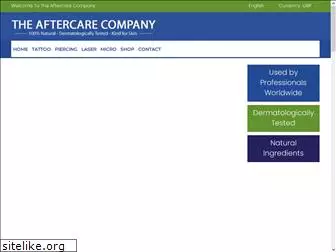 theaftercarecompany.com