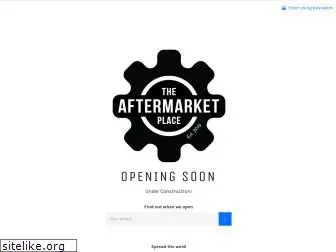 theaftermarketplace.com