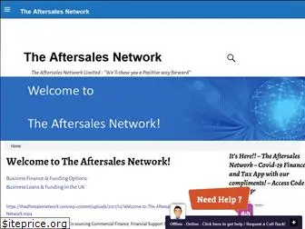 theaftersalesnetwork.com