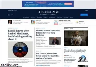 theage.com.au