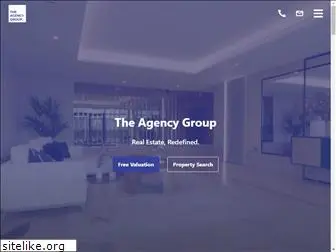 theagency-group.com