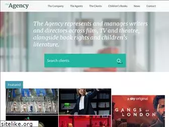 theagency.co.uk