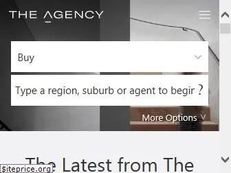 theagency.com.au