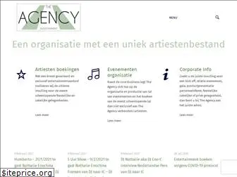 theagency.nl