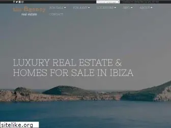 theagencyibiza.com