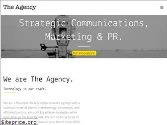 theagencyinc.ca