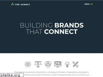 theagencylimited.com