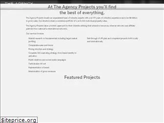 theagencyprojects.com.au