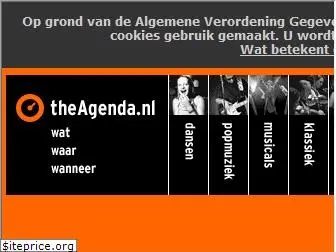 theagenda.nl