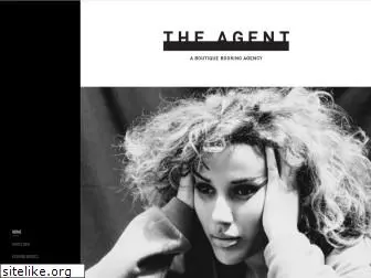 theagent.be