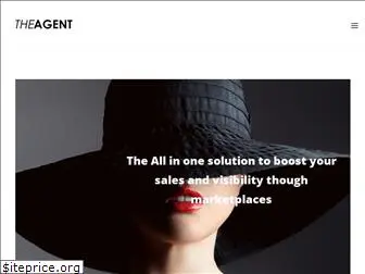 theagent.com