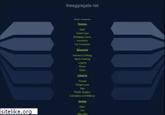 theaggregate.net