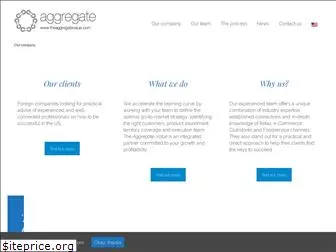 theaggregatevalue.com