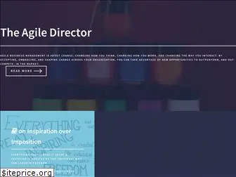 theagiledirector.com