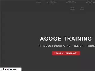 theagoge.com